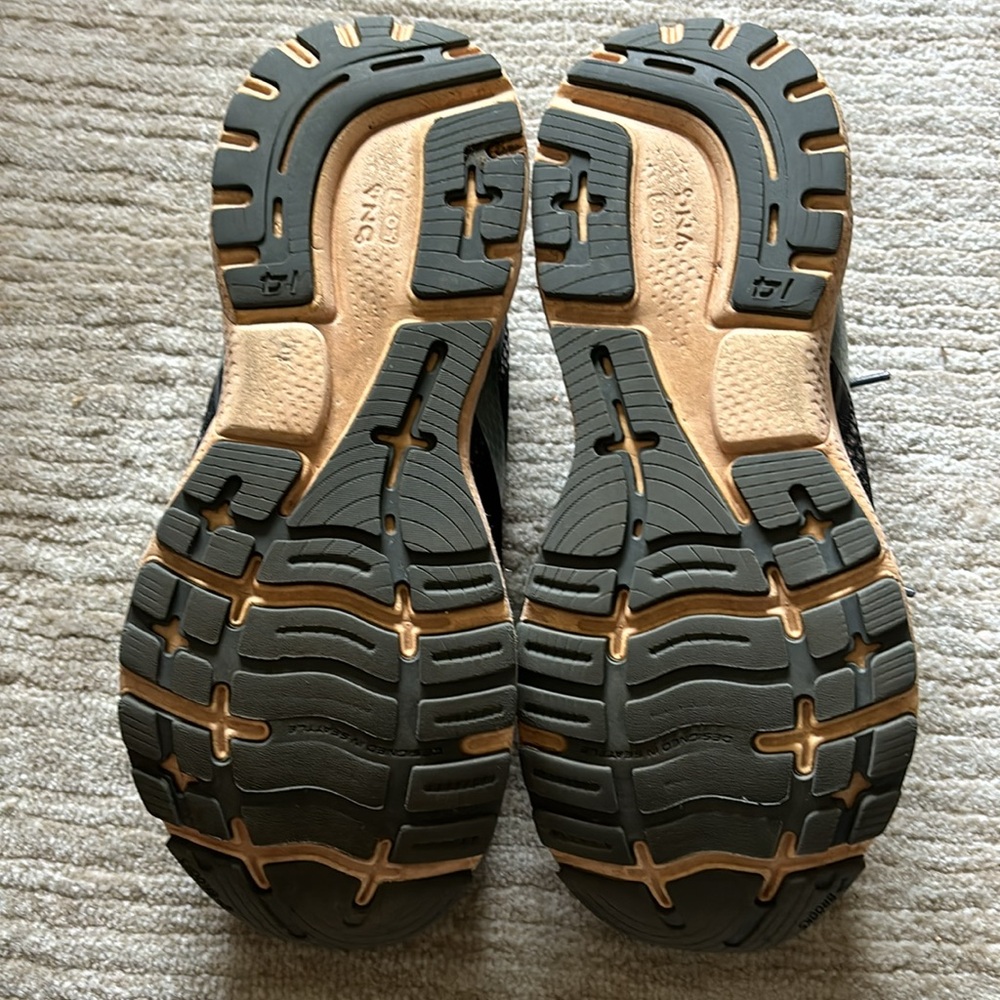Brooks Ghost 14 - image 3